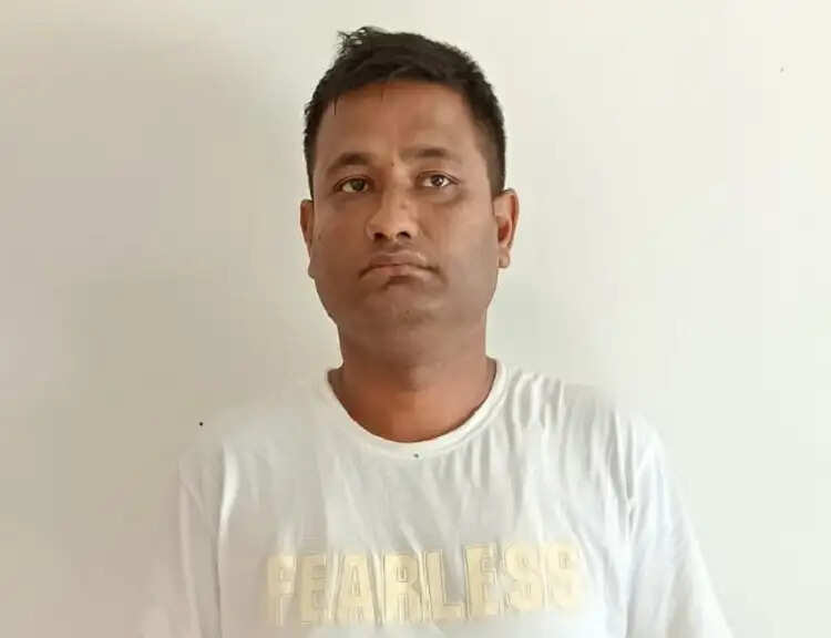 सीआईडी ने फ़र्ज़ी नौकरी रैकेट के आरोपित को किया गिरफ़्तार