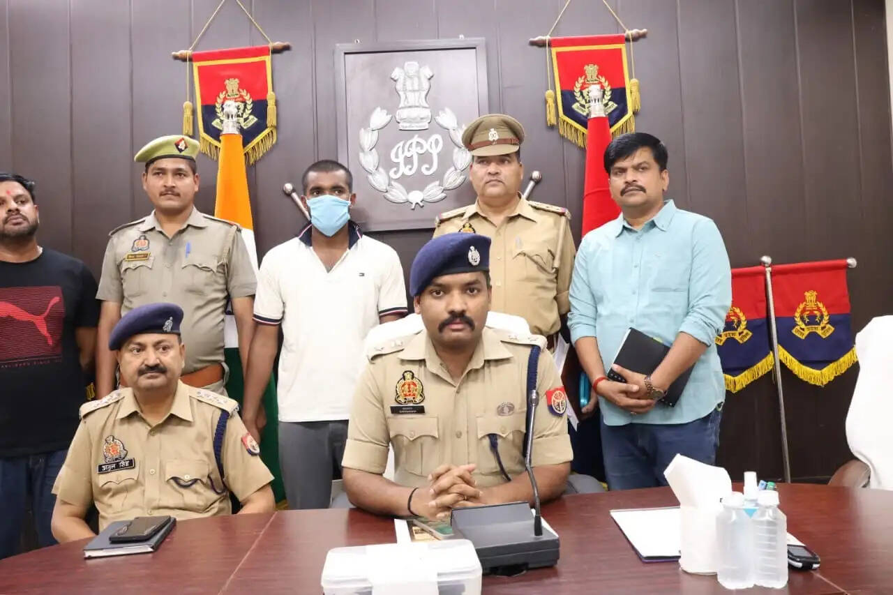 नाबालिक पोते ने की थी बाबा के हत्या, पुलिस ने किया खुलासा