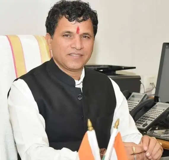 जयपुर में 12 जून को किसान प्रशिक्षण कार्यक्रम में प्राकृतिक खेती को मिलेगा बढ़ावा:कैलाश चौधरी