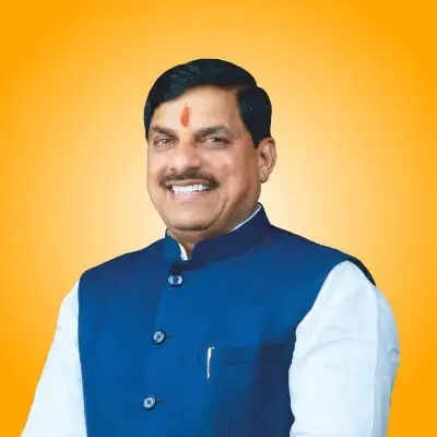 अनूपपुर: मुख्यमंत्री डॉ.यादव विचार गोष्ठी एवं श्रद्धांजलि सभा को करेंगे संबोधित