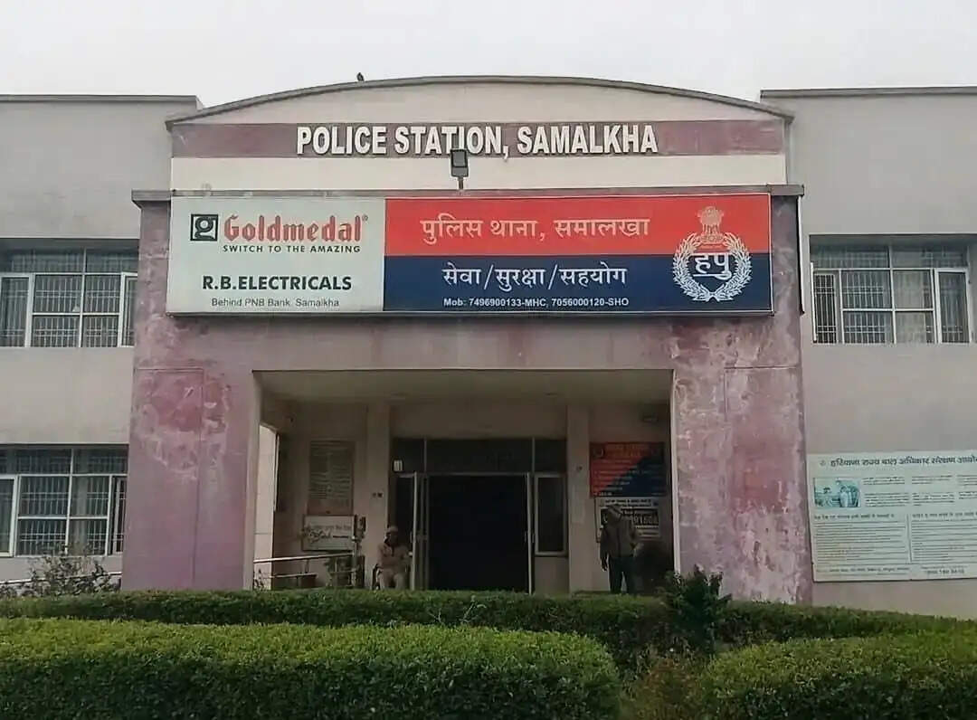पानीपत: अमेरिका भेजने के नाम पर 20 लाख हड़पे