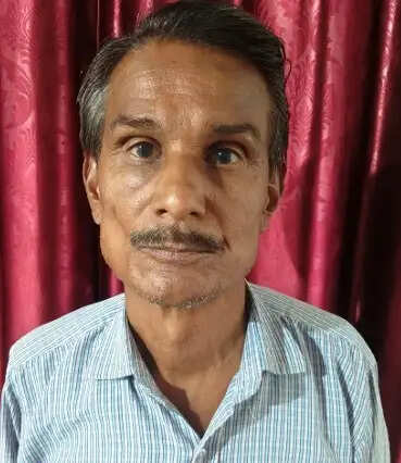 उदयपुर नगर निगम भूखंड घोटाला प्रकरण:फर्जी दस्तावेजों से लीज डीड बनवाने वाला गिरफ्तार