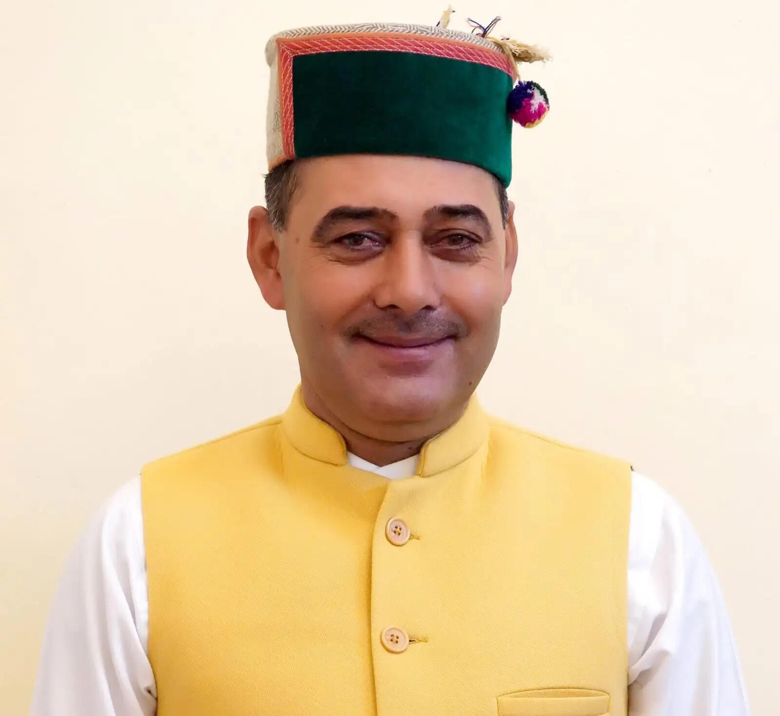 डॉ जोगिन्दर हाब्बी को मिलेगा संगीत नाटक अकादेमी पुरस्कार,राष्ट्रपति करेंगे डॉ जोगिन्दर हाब्बी को अलंकृत