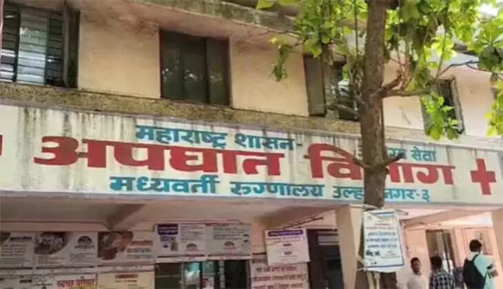 अंबरनाथ में पानी की टंकी साफ करते समय करंट लगने से 3 मजदूरों की मौत