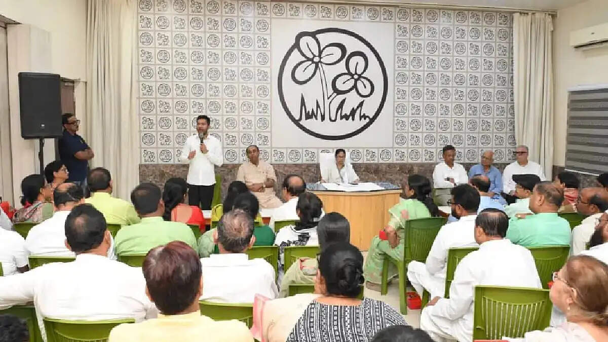 विधानसभा चुनाव के नतीजों को सुप्रीम कोर्ट में चुनौती देगी तृणमूल, विधायकों के साथ बैठक में ममता ने किया ऐलान