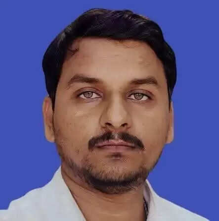 बिहार में राज नहीं, सेवा की मिसाल बने नीतीश कुमार : रवि कुमार