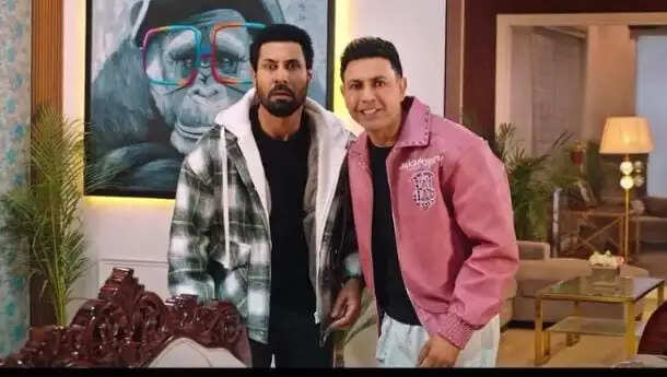 फिल्म 'कैरी ऑन जट्टा 4' का टीजर रिलीज