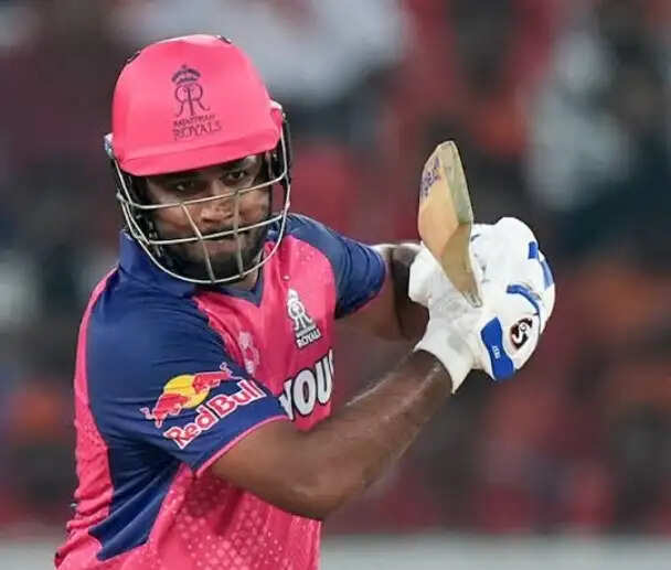 संजू सैमसन की चोट ने राजस्थान रॉयल्स की हार में डाला बड़ा असर