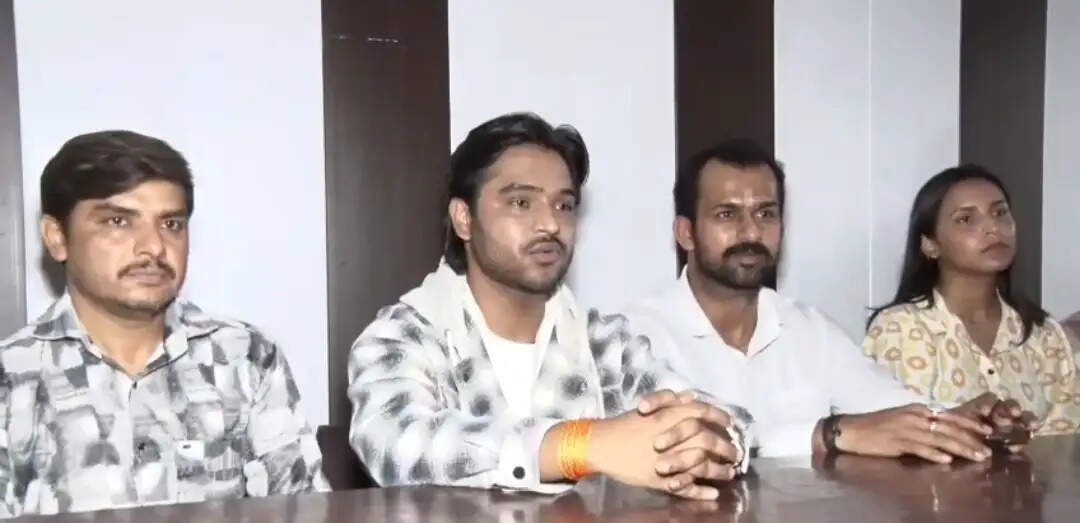 वैश्विक पटल पर छा रहा धुरंधर 2 का गीत 'मन अटक्या' कानपुरवासियों के लिए गर्व : वैभव गुप्ता