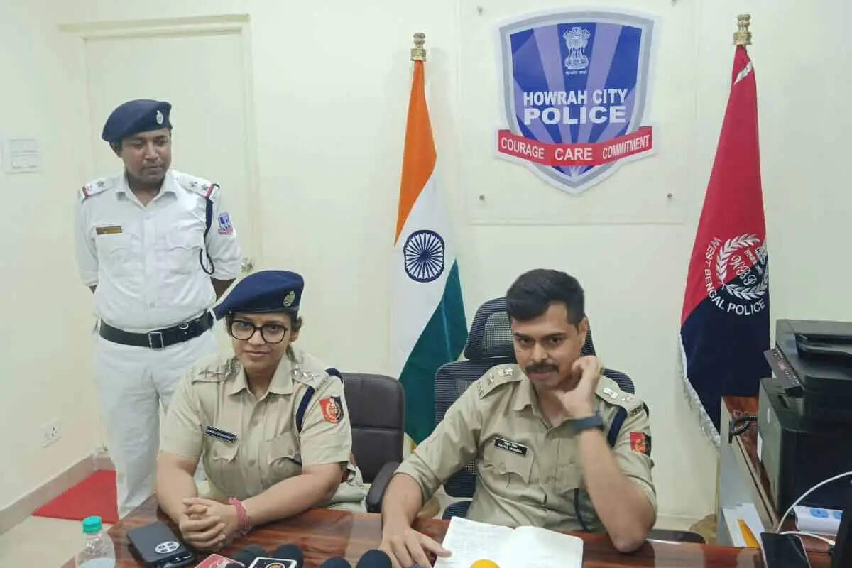 25 महीने में रकम दोगुनी करने का झांसा देकर 16 करोड़ की ठगी, चिटफंड कंपनी के छह लोग गिरफ्तार