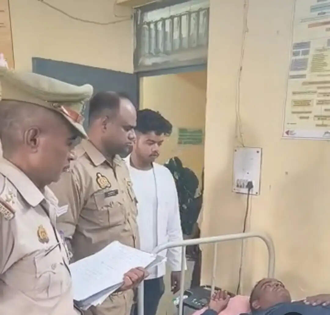 युवक ने आत्महत्या का किया प्रयास