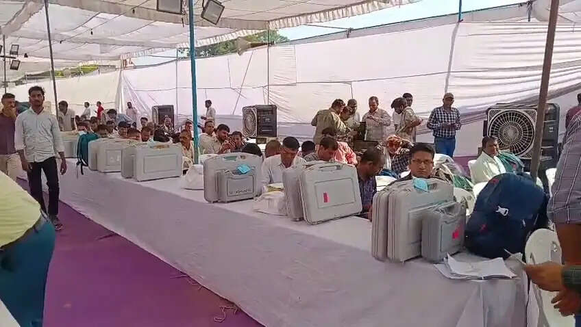 अलवर में 22 को जिला परिषद और 6 पंचायत समितियों के लिए होगा मतदान