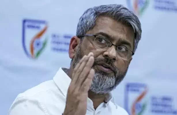 कल्याण चौबे का भूटिया पर पलटवार: भूटिया ने जानबूझकर एआईएफएफ की छवि को धूमिल करने के लिए लगाए बेबुनियाद आरोप