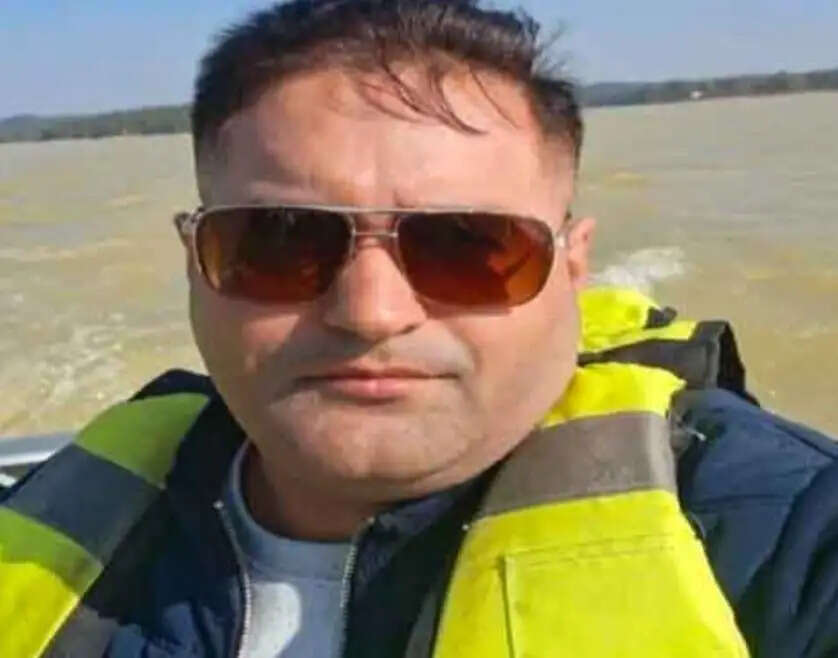 कारोबारी लव भाटिया की संदिग्ध परिस्थितियों में मौत, जांच में जुटी पुलिस