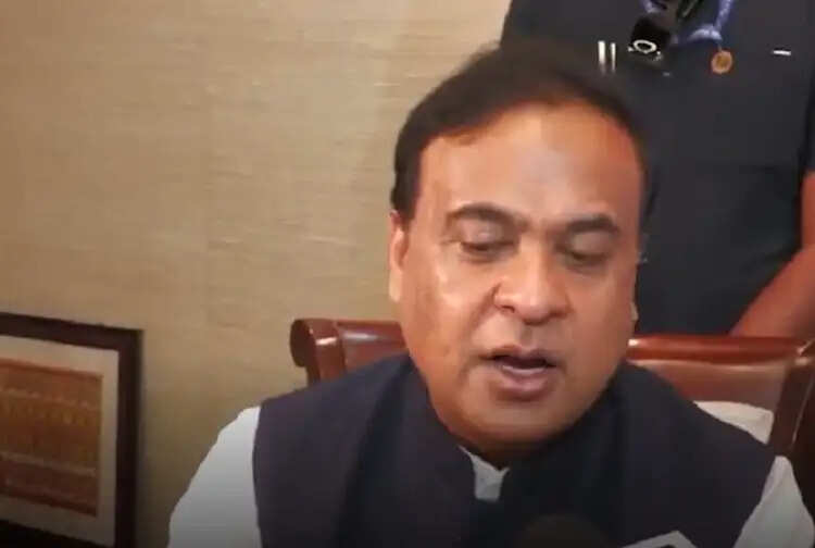 बंगाल का जनादेश देश की जीत: हिमंत बिस्व सरमा