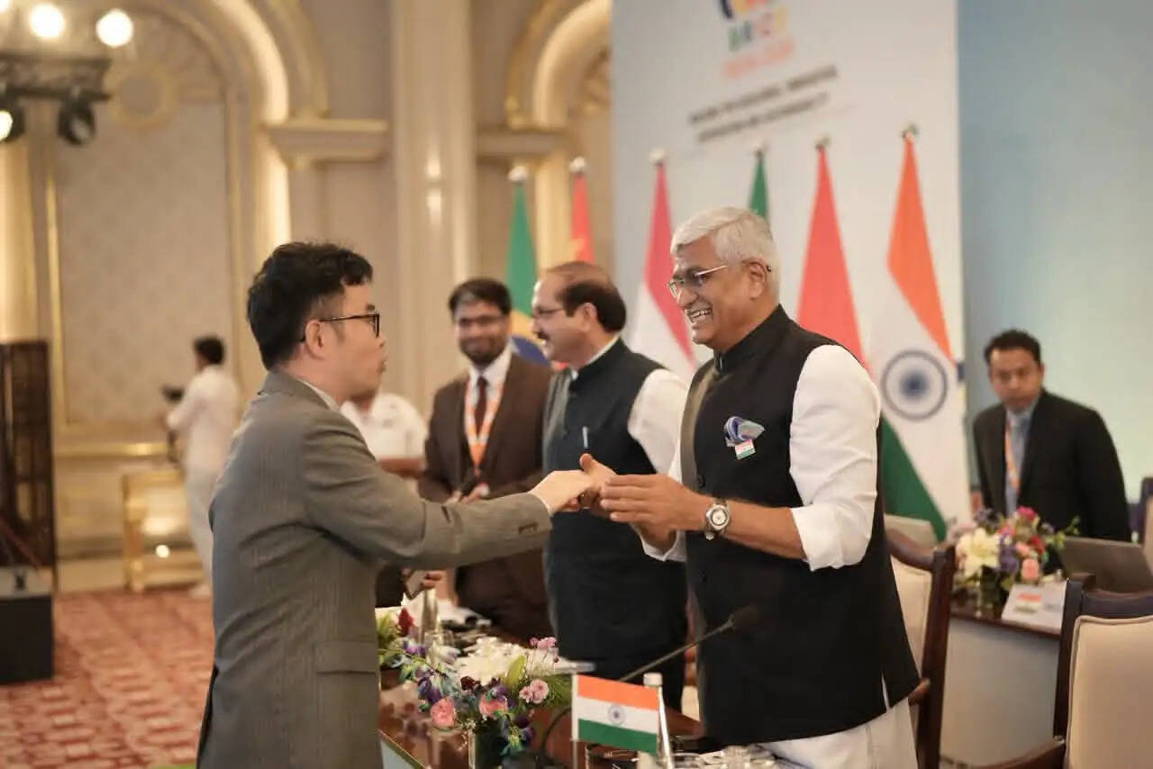 ‘जयपुर डिक्लेरेशन’ से दुनिया के पर्यटन नक्शे पर और चमकेगा जयपुर, शेखावत बोले- यह सिर्फ दस्तावेज नहीं, साझा प्रतिबद्धता