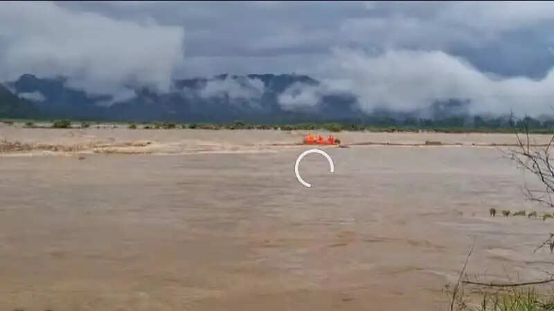 असम के जोनाई में बाढ़ से जनजीवन प्रभावित