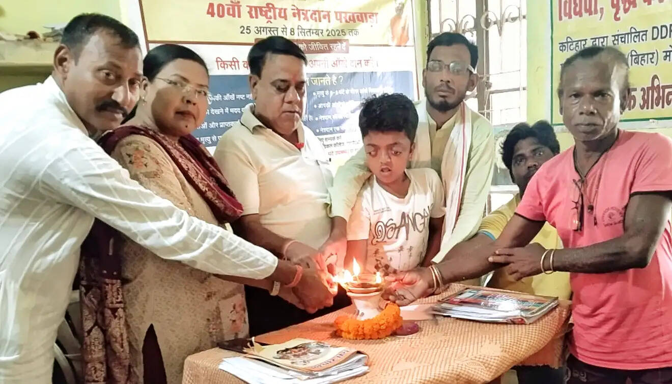 ऑटिज्म एक न्यूरोलॉजिकल स्थिति, ग्रसित बच्चों के प्रति सहानुभूति नहीं प्यार की जरूरत : डॉ. आभा