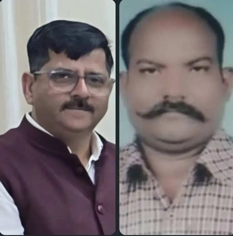 बीयू में दो प्रशासनिक अधिकारी डा. संदीप व रामविलास बनाए गए सहायक कुलसचिव