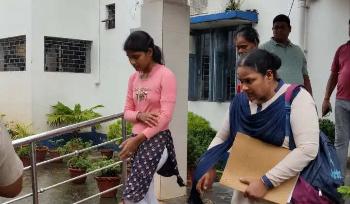 केशियाड़ी में लापता नाबालिग 24 घंटे के भीतर बरामद