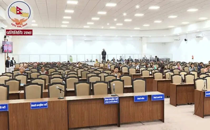नेपालः दो-तिहाई बहुमत वाली आरएसपी सरकार की किरकिरी, कोरम पूरा न होने से पेश नहीं हो पाया महत्वपूर्ण विधेयक