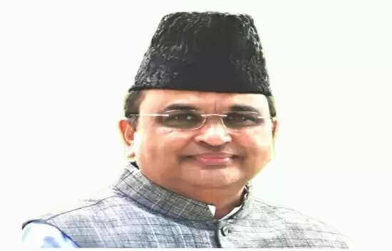 जातिगत जनगणना सामाजिक न्याय की दिशा में ठोस कदम : भाजपा अल्पसंख्यक मोर्चा