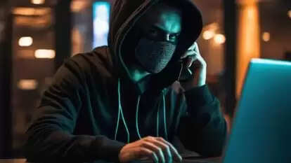 मनी लांड्रिंग केस में फंसाने की धमकी देकर साइबर अपराधियों ने महिला से ठगे 08 लाख 52 हजार रुपये