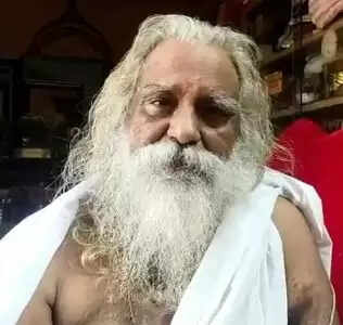 महंत नृत्यगोपाल दास हुए अस्वस्थ्य, लखनऊ के मेदांता अस्तपाल में भर्ती