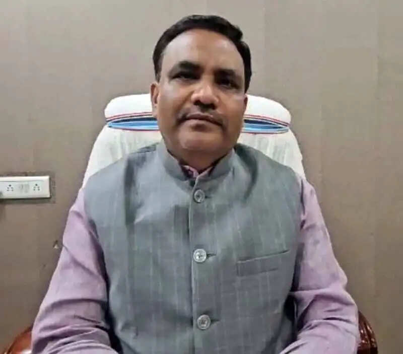 छत्तीसगढ़ राज्य वक्फ बोर्ड के अध्यक्ष का व्हाट्सएप अकाउंट हैक