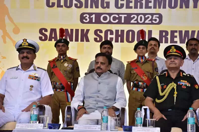 उद्देश्य, संयम और निरंतर प्रयास से ही पूरा होगा विकसित भारत का लक्ष्यः एडमिरल त्रिपाठी