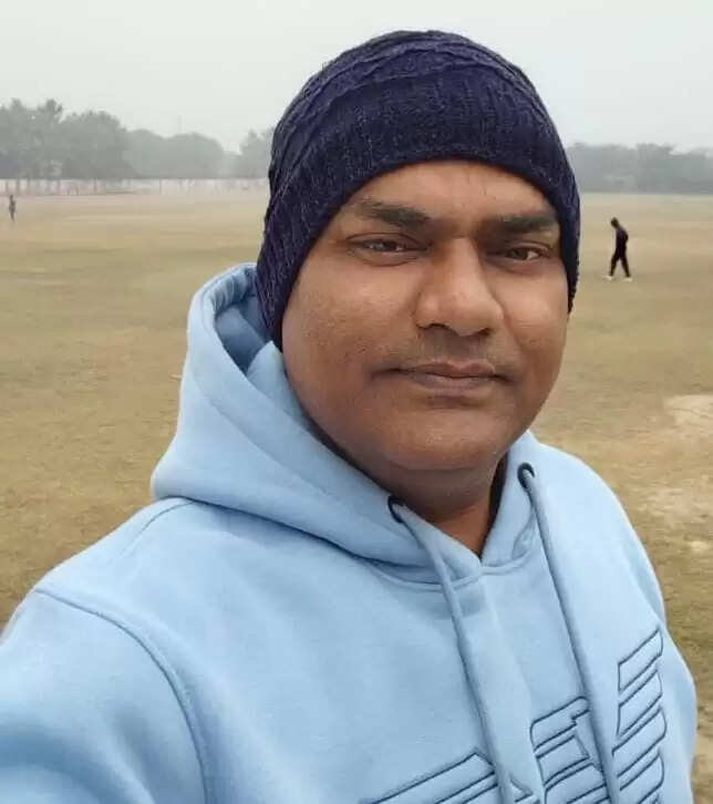 जिला स्तरीय चयन ट्रायल 23 से 30 मार्च तक