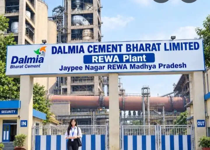 जेपी सीमेंट प्लांट पर 40 करोड़ रुपये से अधिक के बकाये का आरोप, भुगतान नहीं होने से कारोबारियों में नाराजगी
