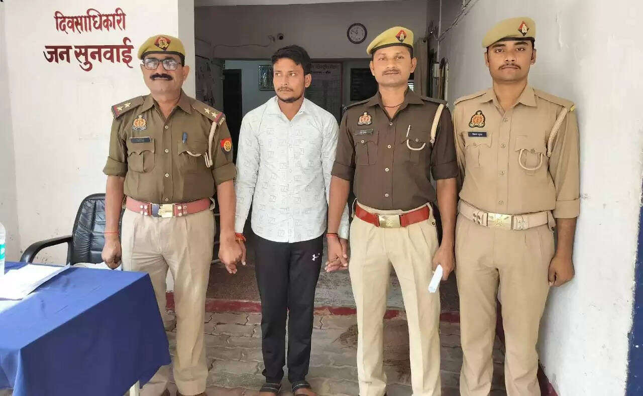 युवक की हत्या मामले में एक और आरोपित गिरफ्तार