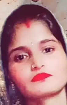 घर में सो रही महिला की धारदार हथियार से हत्या, पुलिस जांच में जुटी