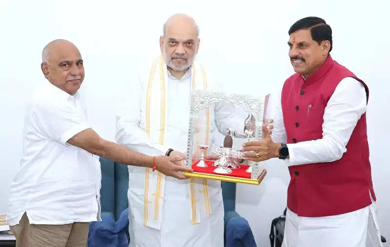 उज्जैन में शीघ्र प्रारंभ होगा आकाशवाणी केंद्र, मिली सैद्धांतिक सहमति