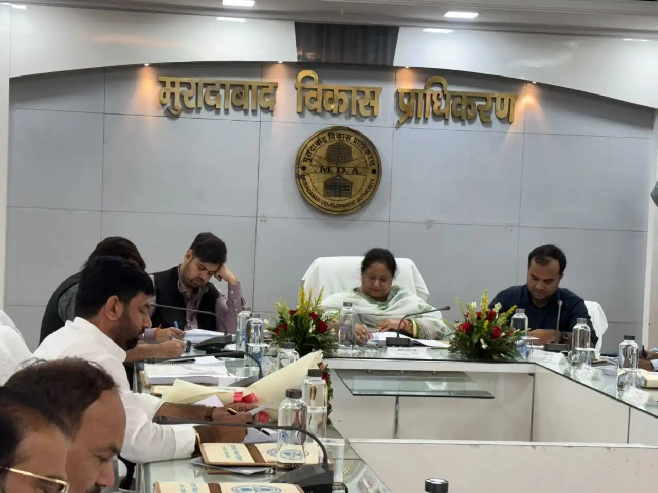 गुरु जम्भेश्वर विश्वविद्यालय के पास 100 हेक्टेयर में बसाई जाएगी नई आवासीय कॉलोनी
