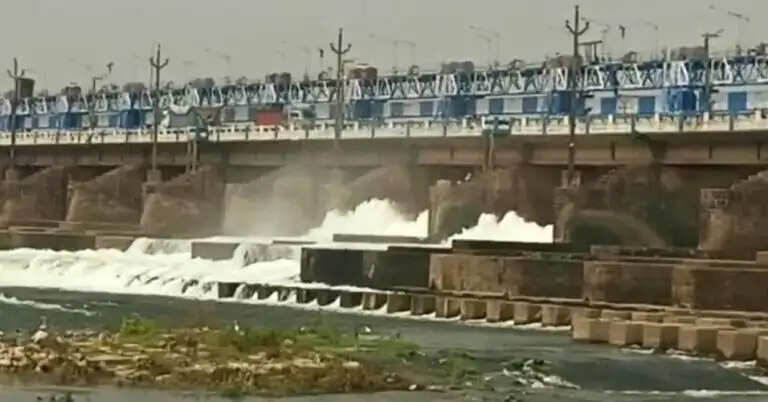 पांच से नौ जून तक रात में बंद रहेगा दुर्गापुर बैराज मार्ग