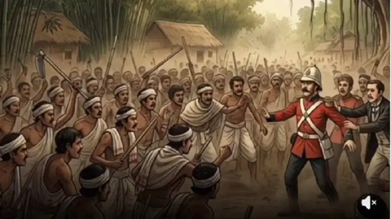 'फुलगुरी धेवा' किसान विद्रोह की वार्षिकी पर मुख्यमंत्री ने शहीदों को किया नमन