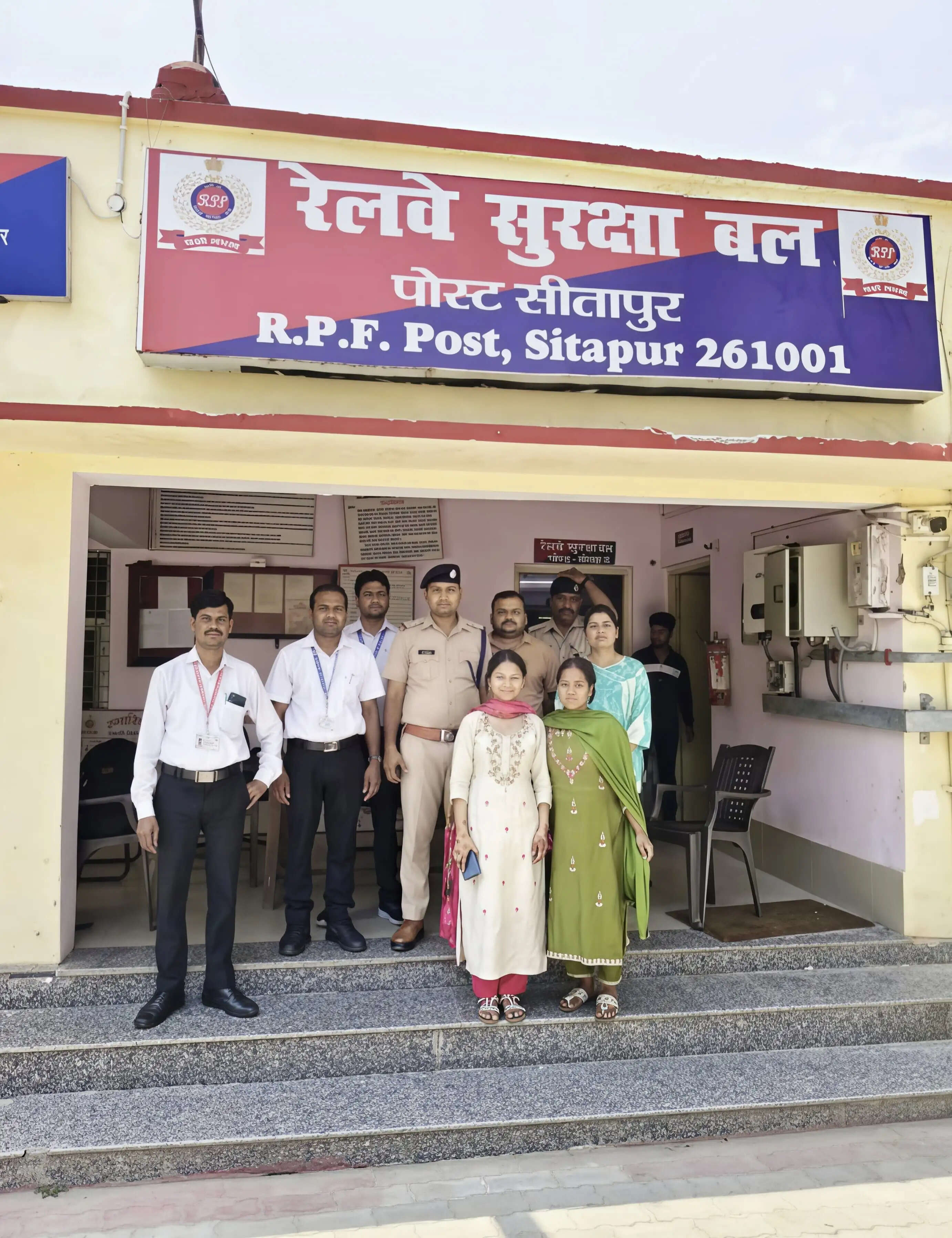 हरिद्वार–मोतीचूर रेलखंड पर वृक्ष गिरने से रेलमार्ग बाधित, वंदे भारत समेत कई ट्रेनें प्रभावित