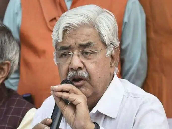 कांग्रेस को व्यापारियों का ध्यान रखना चाहिए था, 10 नवंबर के बाद करती रैली: आलोक कुमार