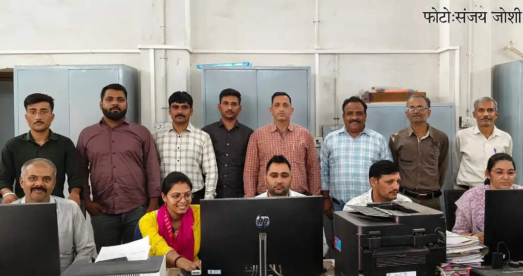 ‘रेल मदद पोर्टल’ के माध्यम से दाे महीने में औसत 15 मिनट में&nbsp;4402 यात्री-शिकायतों का समाधान