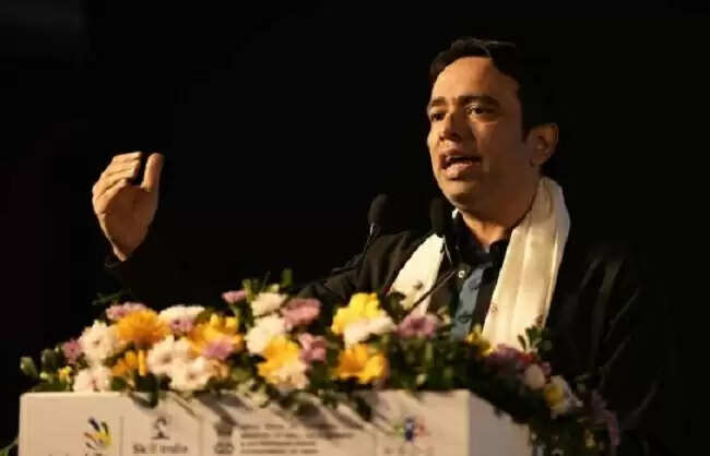 पूर्वोत्तर के युवा भारत के कुशल कार्यबल का नेतृत्व करने को तैयार : जयंत चौधरी