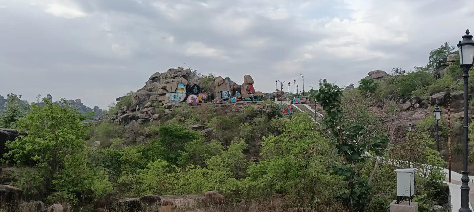 महोबा : ऐतिहासिक गोरखगिरि पर्वत पर मुख्यमंत्री योगी करेंगे पूजा, बुंदेलों को मिलेगी विकास की सौगात