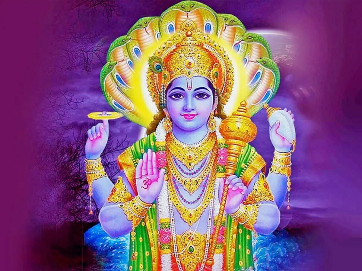 लक्ष्मी नारायण योग में मनाई जाएगी निर्जला एकादशी