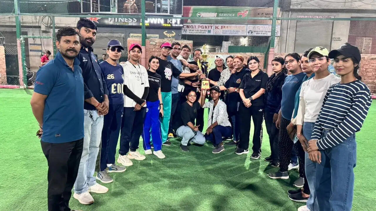 महिला अधिवक्ताओं ने प्रतियोगिताओं में दिखाई अपनी क्षमता