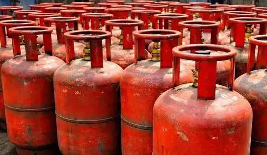 जबलपुर: रसोई गैस की कालाबाजारी की सूचना देने पर मिलेगा इनाम, 25% राशि तक पुरस्कार घोषित