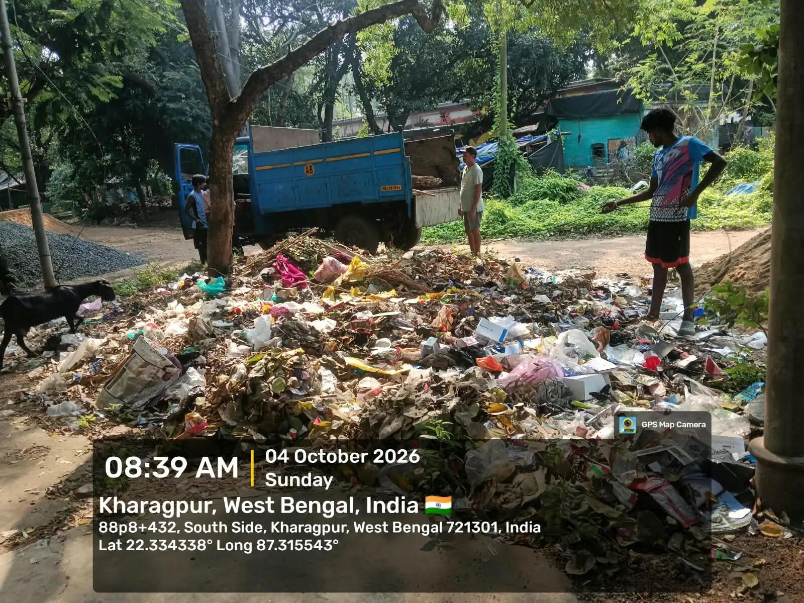 खड़गपुर मंडल में स्टेशनों और रेलवे परिसरों की होगी गहन सफाई
