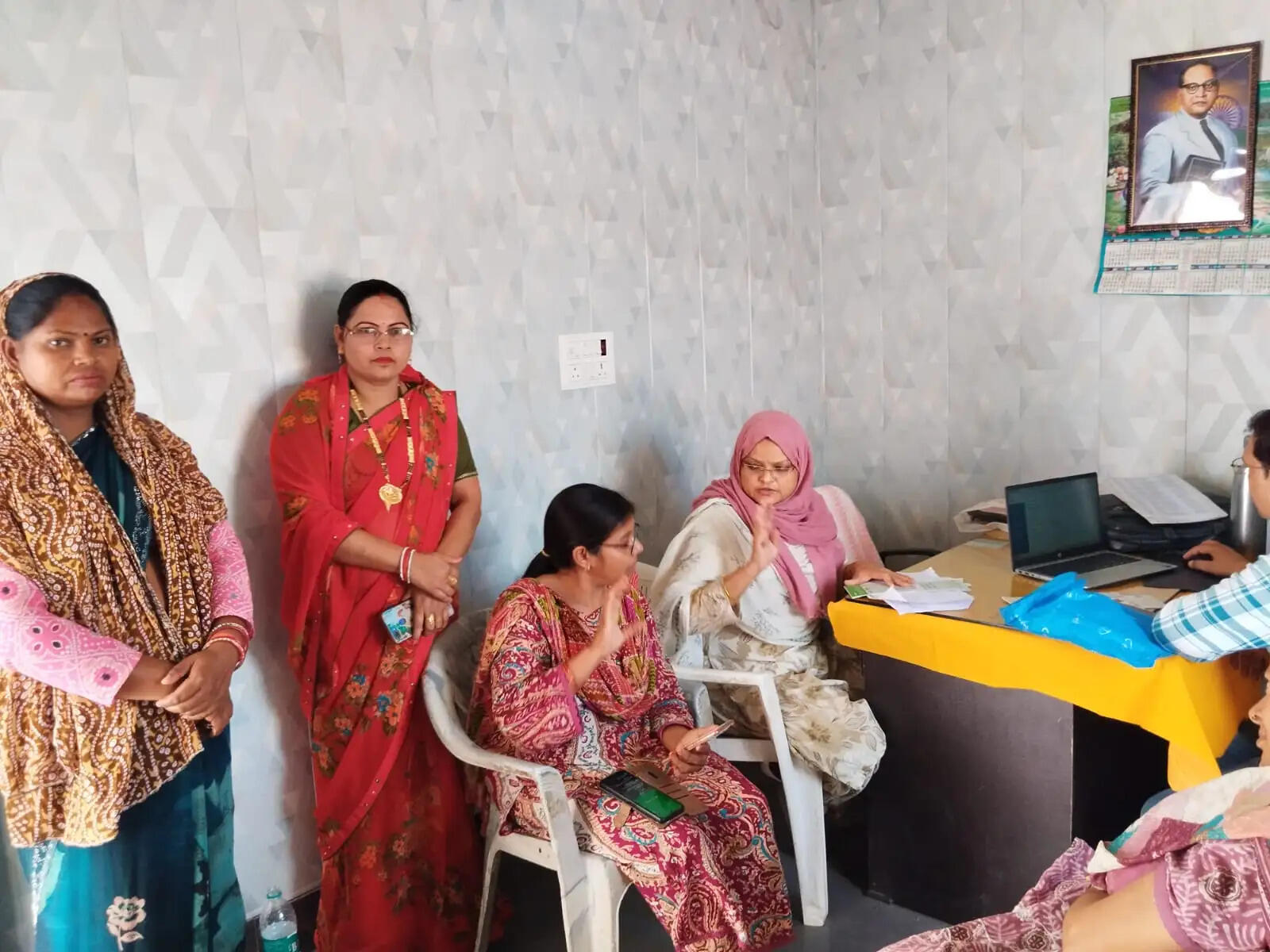 प्रधानमंत्री मातृ वंदना योजना से 15,083 महिलाओं को मिला लाभ