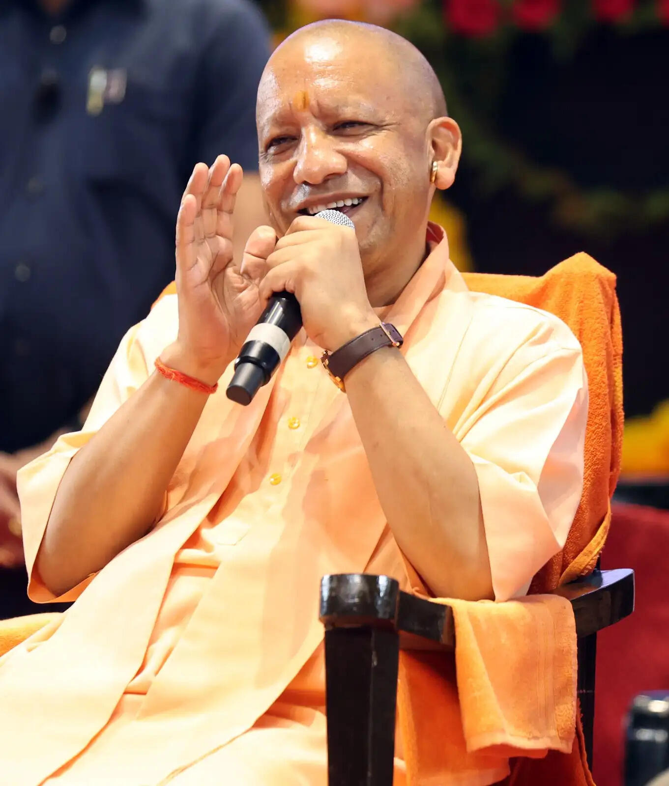 विकास परियोजनाओं में देरी बर्दाश्त नहीं, हर काम समयबद्ध ढंग से हाे पूरा : मुख्यमंत्री योगी