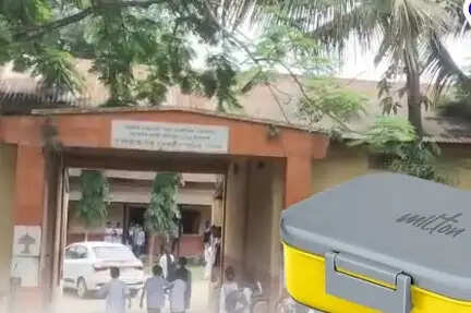 ग्वालपाड़ा के स्कूल में हिंदू छात्रों पर बीफ खाने का दबाव डालने का आरोप